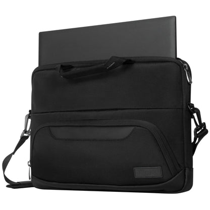 Targus TBS579GL laptop case 14" Messenger case Black