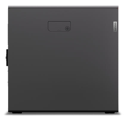 Lenovo ThinkStation P5 Intel Xeon W w5-2465X 16 GB DDR5-SDRAM 512 GB SSD Windows 11 Pro for Workstations Tower Workstation Black, Red