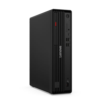 Lenovo ThinkCentre M70s Gen 6 Intel Core Ultra 5 235 16 GB DDR5-SDRAM 256 GB SSD Windows 11 Pro SFF PC Black