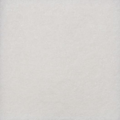 Middle Atlantic Products Focal Point TruTile Acoustic Wall Panel in Classic White, Double Arc