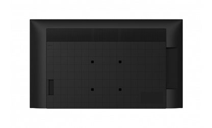 Sony FW-65EZ20L signage display Digital signage flat panel 65" LCD Wi-Fi 350 cd/m² 4K Ultra HD Black Android 16/7