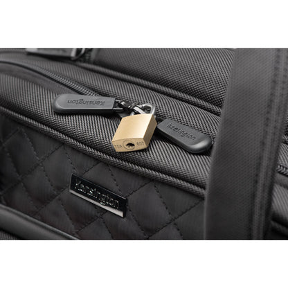 Kensington Contour™ 2.0 Executive Balance Laptop Spinner — 15.6”