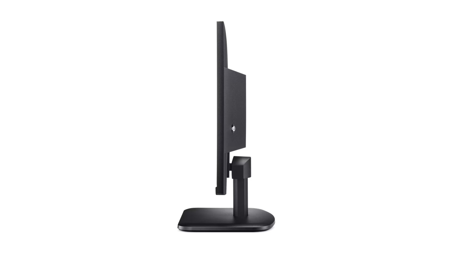 Acer EK1 EK251Q E computer monitor 24.5" 1920 x 1080 pixels Full HD Black