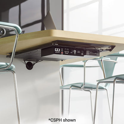 Chief CSPHK mounting kit Black