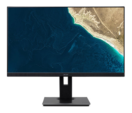 Acer B7 B227Q bmiprzx computer monitor 21.5" 1920 x 1080 pixels Full HD LED Black