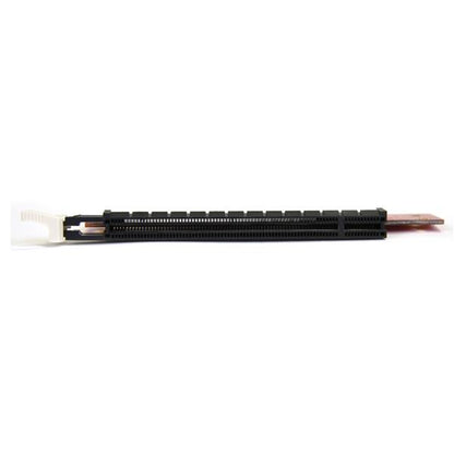 StarTech.com PEX1TO162 interface cards/adapter Internal PCIe