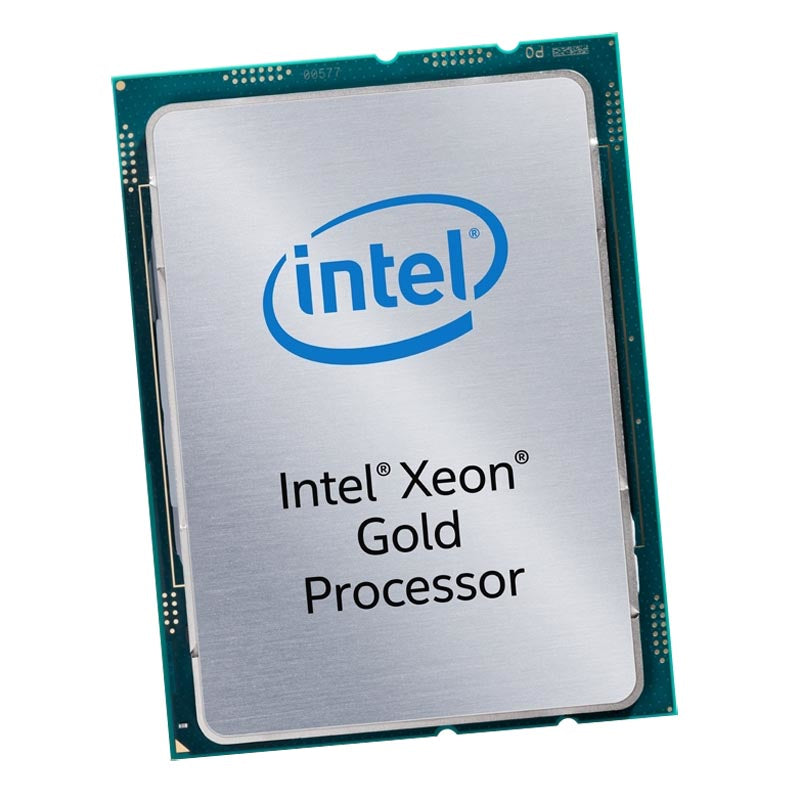Lenovo Intel Xeon Gold 6140M processor 2.3 GHz 24.75 MB L3