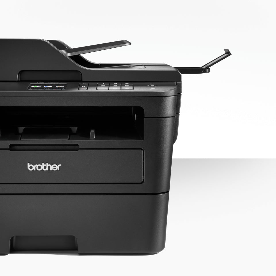 Brother MFC-L2750DW Laser A4 1200 x 1200 DPI 34 ppm Wi-Fi