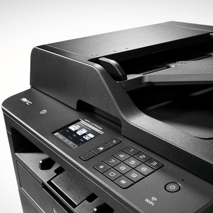 Brother MFC-L2750DW Laser A4 1200 x 1200 DPI 34 ppm Wi-Fi