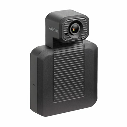 Vaddio 999-30150-000 video conferencing camera 8 MP Black 1920 x 1080 pixels 30 fps CMOS 1/1.8"