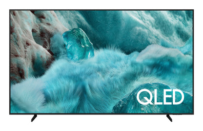 Samsung Q7F QN85Q7FAAF 85" 4K Ultra HD Smart TV Wi-Fi Black