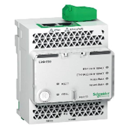 APC Link150 gateway/controller 10, 100 Mbit/s