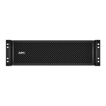 APC SRT192RMBPM uninterruptible power supply (UPS) 6 kVA