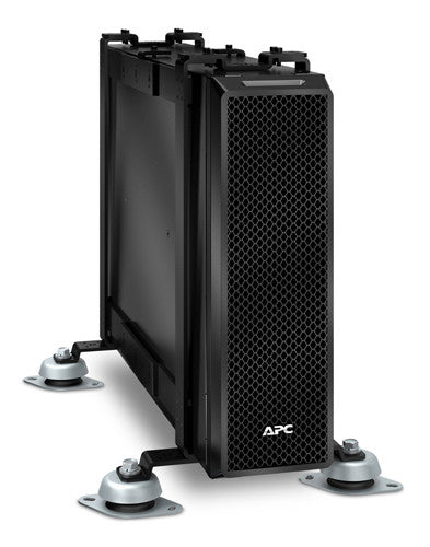 APC SRT192RMBPM uninterruptible power supply (UPS) 6 kVA
