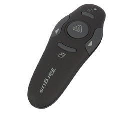 Targus AMP16US laser pointer 359.8" (9.14 m) Black