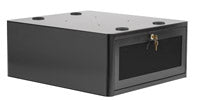 Chief PAC735A optical disc storage box