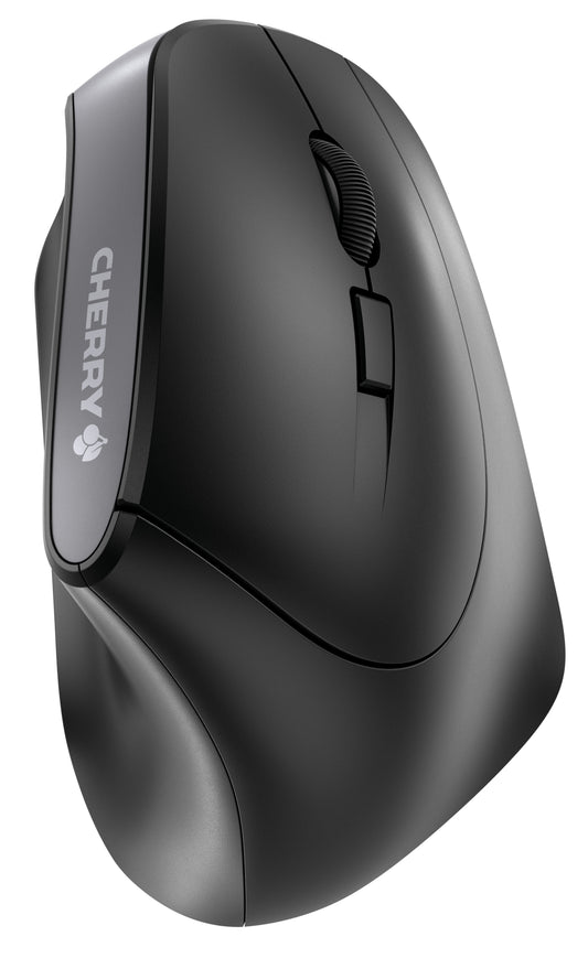 CHERRY MW 4500 mouse Office Right-hand RF Wireless Optical 1200 DPI