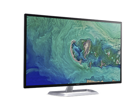 Acer EB321HQ Abi computer monitor 31.5" 1920 x 1080 pixels Full HD LED Black