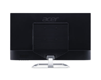 Acer EB321HQ Abi computer monitor 31.5" 1920 x 1080 pixels Full HD LED Black