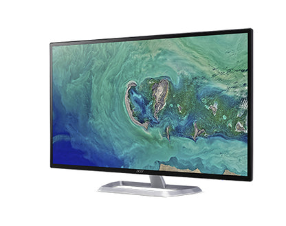 Acer EB321HQ Abi computer monitor 31.5" 1920 x 1080 pixels Full HD LED Black