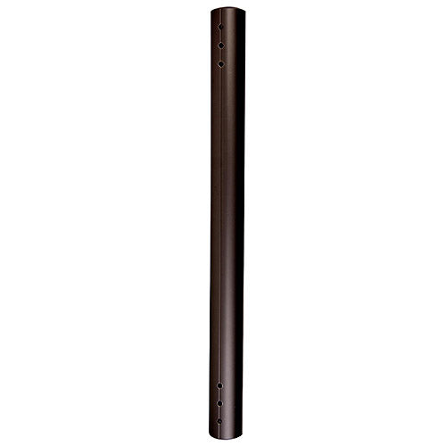 Chief CPA084 projector mount accessory Threaded column Black