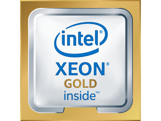 Lenovo Intel Xeon Gold 6338 processor 2 GHz 48 MB Tray