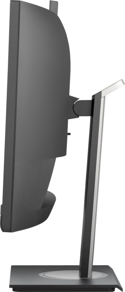 Viewsonic VG3457CV computer monitor 34" 3440 x 1440 pixels UltraWide Quad HD LED Black