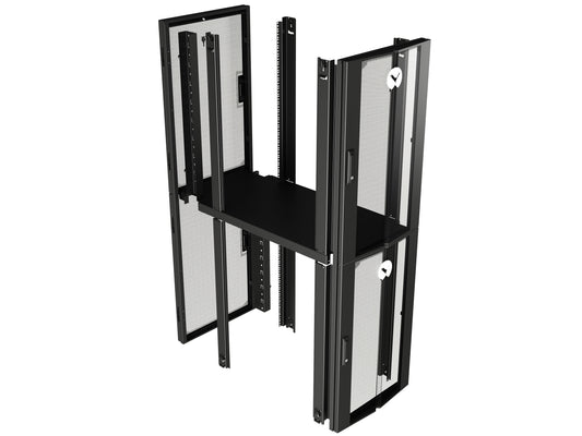 Vertiv VRA9041 rack accessory Colocation kit