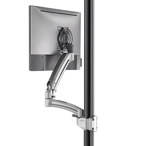 Chief K1P120SXRH monitor mount / stand 30" Desk Silver