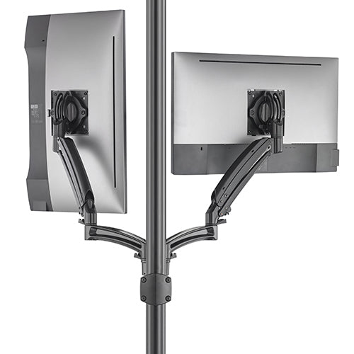 Chief K1P220BXRH monitor mount / stand 30" Desk Black