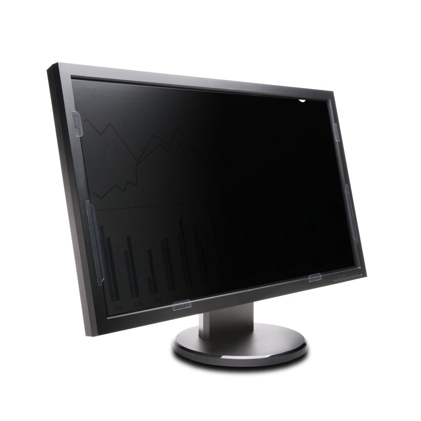 Kensington FP238W9 Privacy Screen for 23.8" Widescreen Monitors (16:9)
