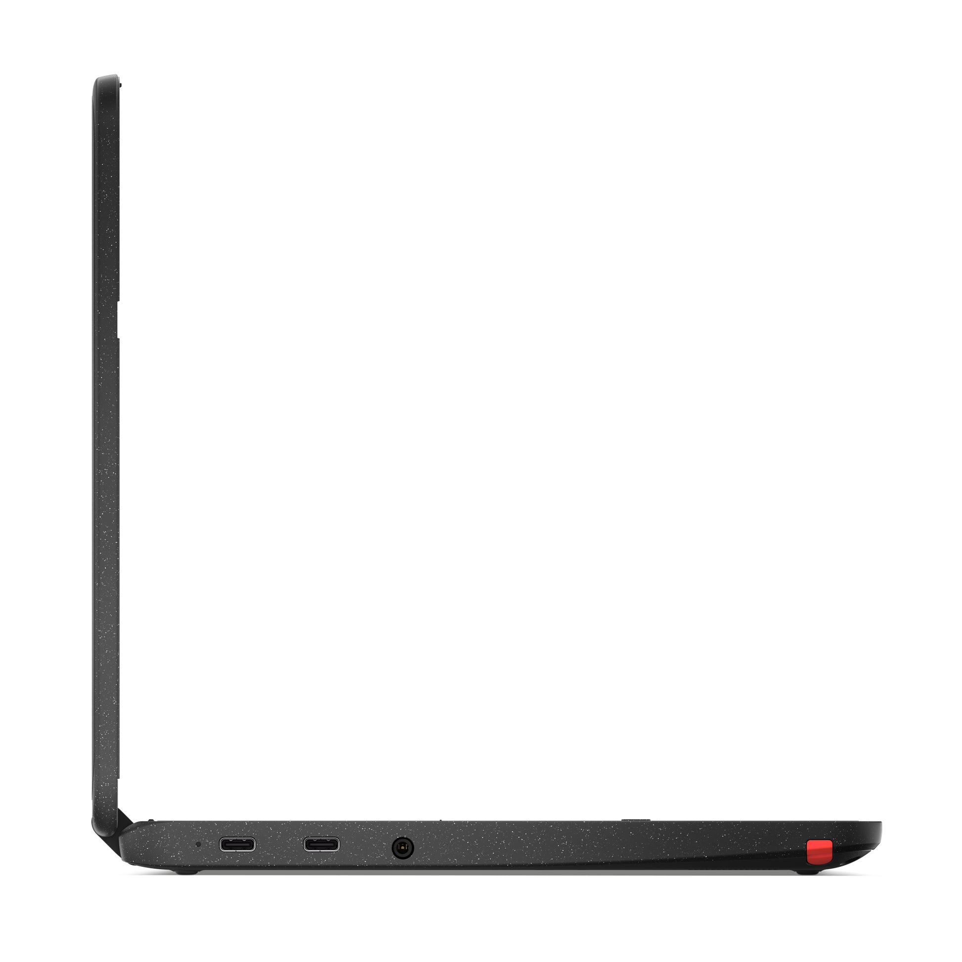 Lenovo 500e Chromebook Gen 4s Intel® N N250 11.6" Touchscreen HD 8 GB LPDDR5-SDRAM 64 GB eMMC Wi-Fi 6E (802.11ax) ChromeOS English Gray
