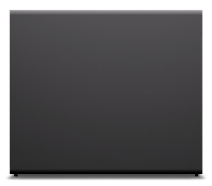 Lenovo ThinkStation P8 AMD Ryzen Threadripper PRO 7945WX 16 GB DDR5-SDRAM 512 GB SSD NVIDIA T400 Windows 11 Pro Tower Workstation Black