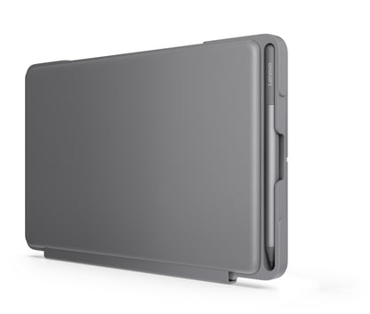 Lenovo Chromebook Duet EDU G2 MediaTek Kompanio 64 GB 10.95" 8 GB Wi-Fi 6 (802.11ax) ChromeOS Gray