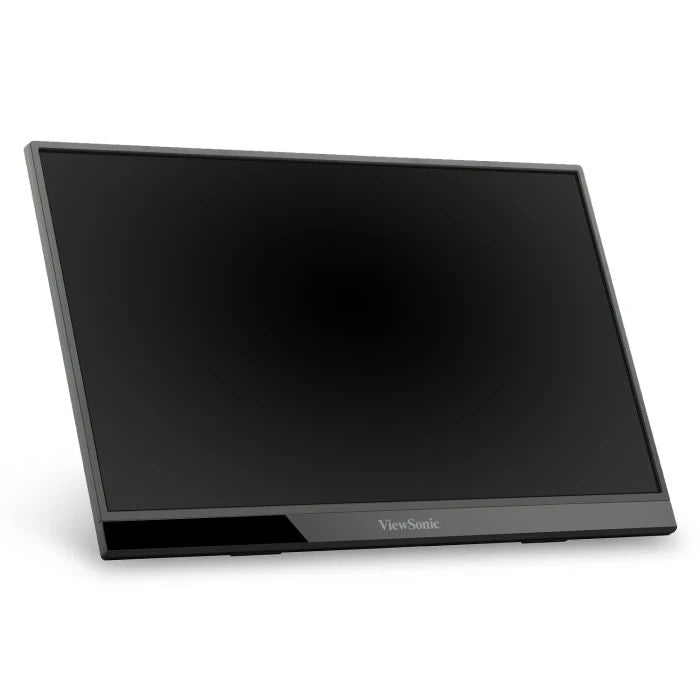 Viewsonic VX1655-4K portable TV/monitor Portable monitor Black 16" LED 3840 x 2160 pixels