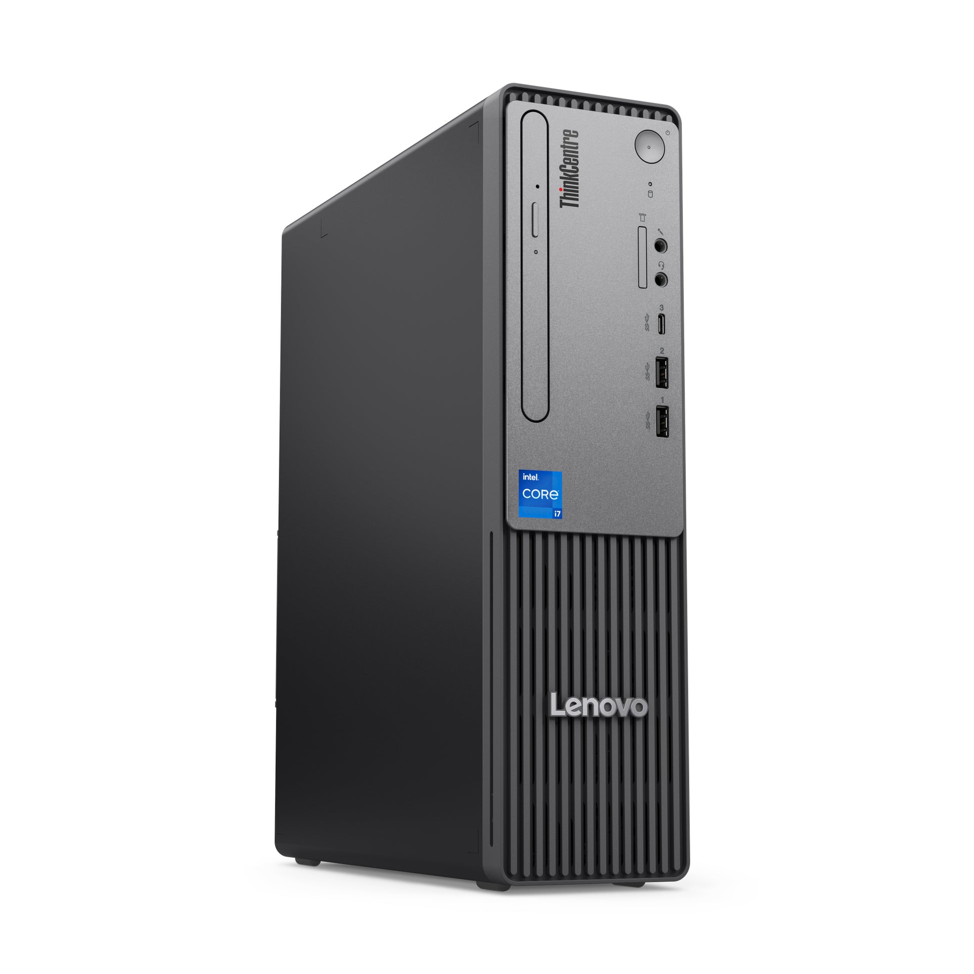 Lenovo ThinkCentre neo 50s Gen 5 Intel® Core™ i7 i7-14700 16 GB DDR5-SDRAM 1 TB SSD Windows 11 Pro SFF PC Black