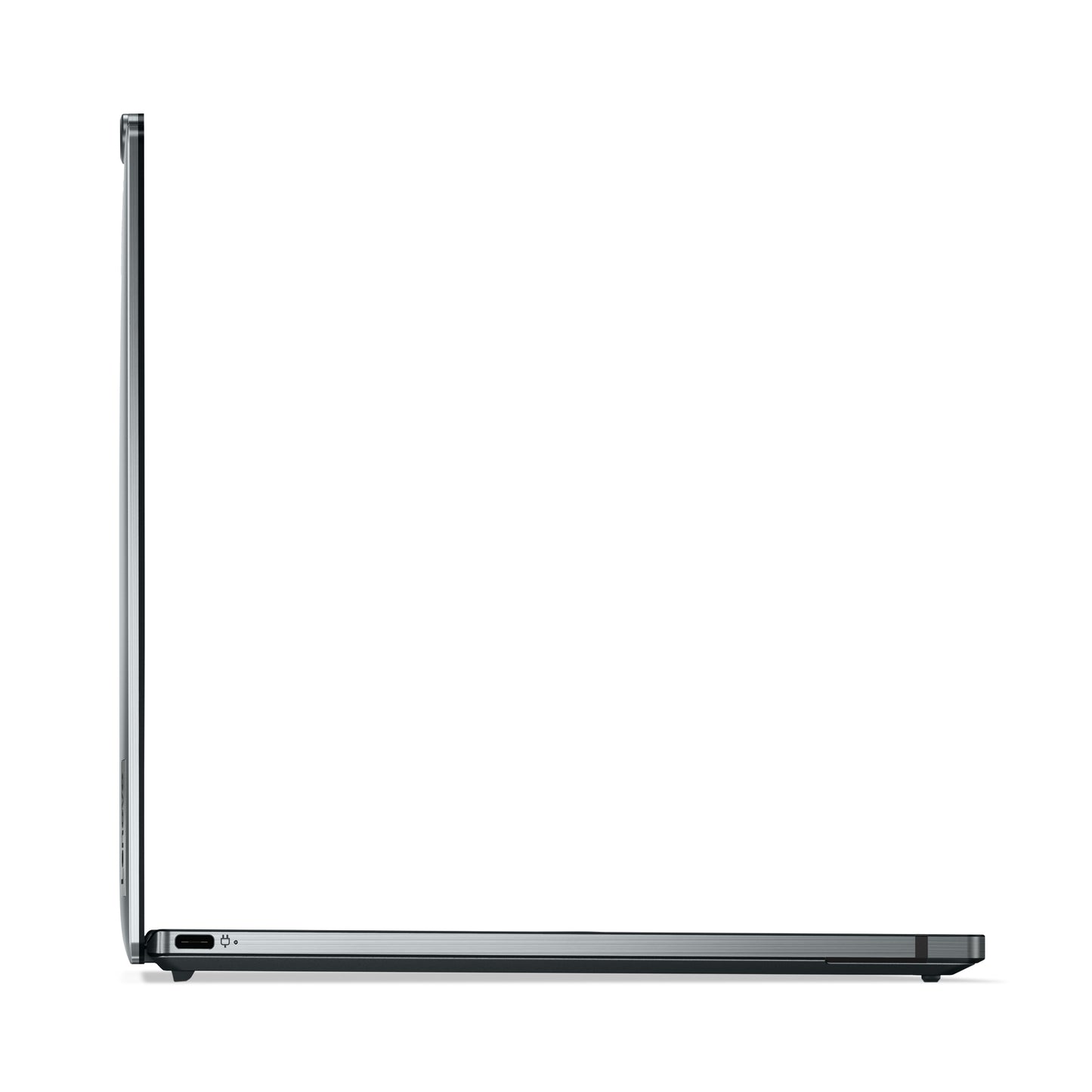 Lenovo ThinkPad Z13 Gen 1 AMD Ryzen™ 7 PRO 6850U Laptop 13.3" Touchscreen WUXGA 16 GB LPDDR5-SDRAM 512 GB SSD Wi-Fi 6E (802.11ax) Windows 11 Pro English Gray, Black