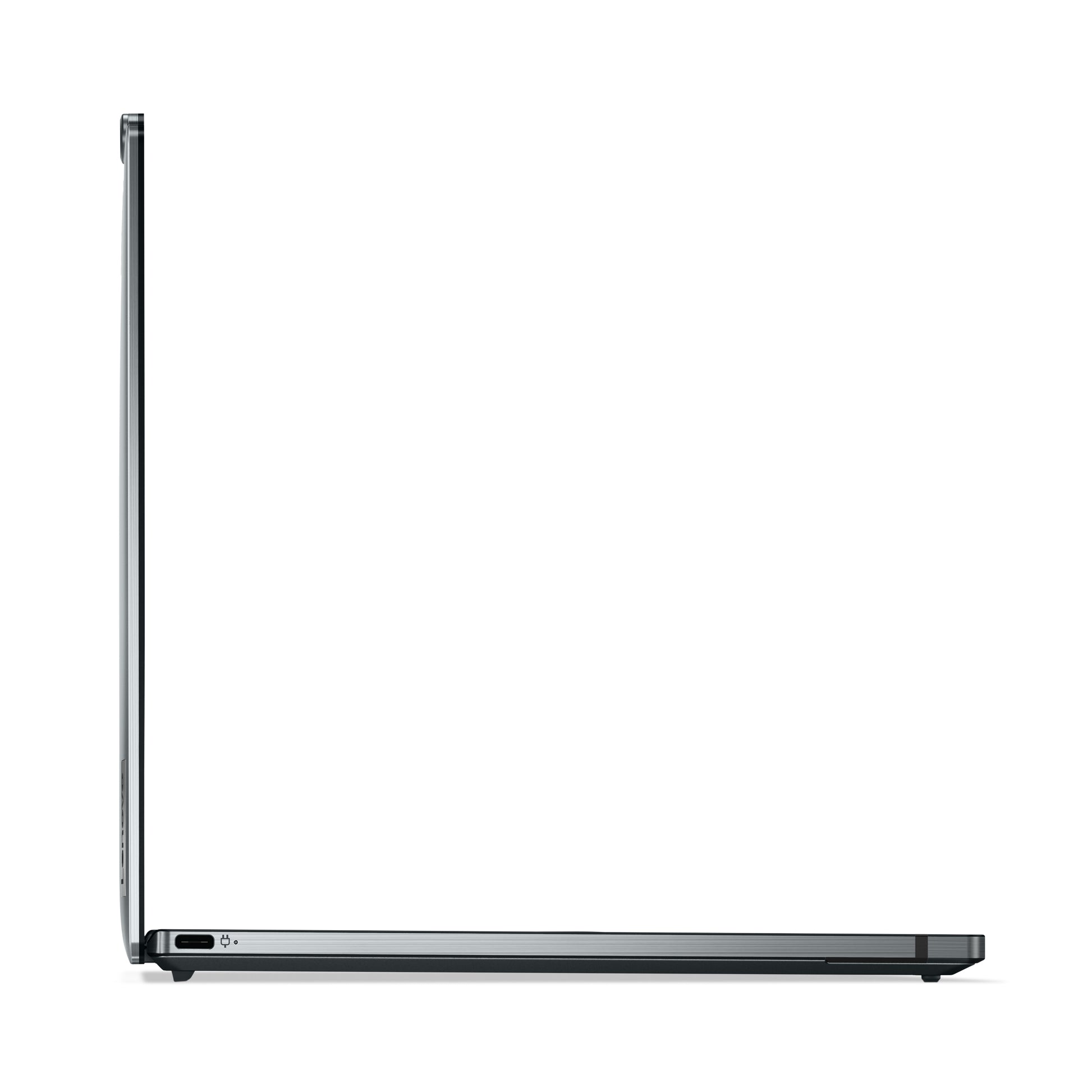 Lenovo ThinkPad Z13 Gen 1 AMD Ryzen™ 7 PRO 6850U Laptop 13.3" Touchscreen WUXGA 16 GB LPDDR5-SDRAM 512 GB SSD Wi-Fi 6E (802.11ax) Windows 11 Pro English Gray, Black