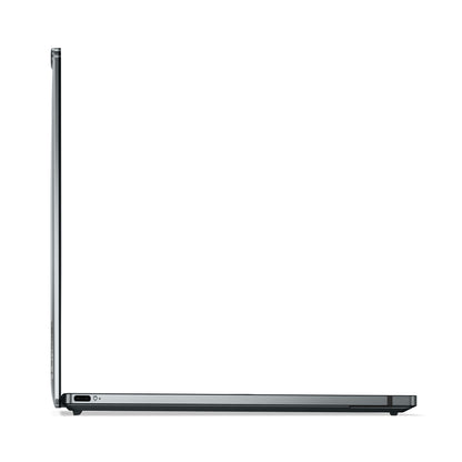 Lenovo ThinkPad Z13 Gen 1 AMD Ryzen™ 7 PRO 6850U Laptop 13.3" Touchscreen WUXGA 16 GB LPDDR5-SDRAM 512 GB SSD Wi-Fi 6E (802.11ax) Windows 11 Pro English Gray, Black