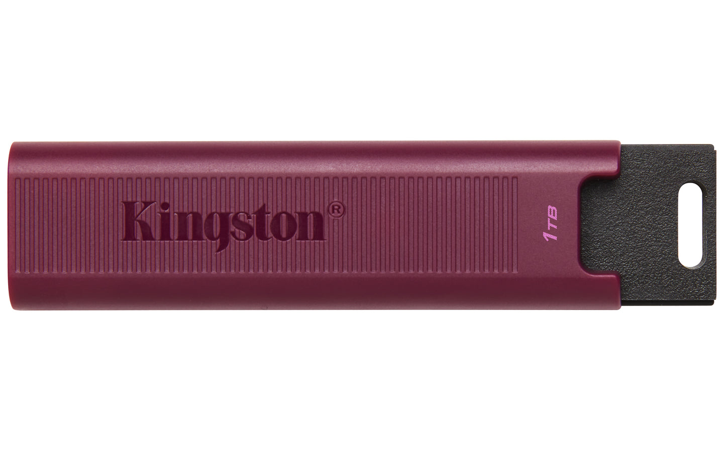 Kingston Technology DataTraveler Max USB flash drive 1 TB USB Type-A 3.2 Gen 2 (3.1 Gen 2) Red