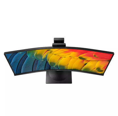 Philips 5000 series 34B1U5600CH/75 computer monitor 34" 3440 x 1440 pixels Wide Quad HD LCD Black
