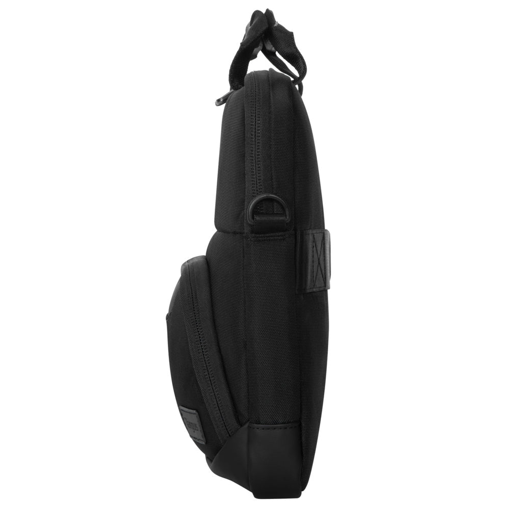 Targus TBS579GL laptop case 14" Messenger case Black