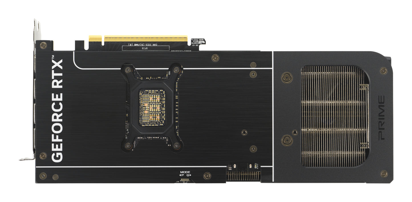 ASUS Prime -RTX5070-O12G NVIDIA GeForce RTX 5070 12 GB GDDR7