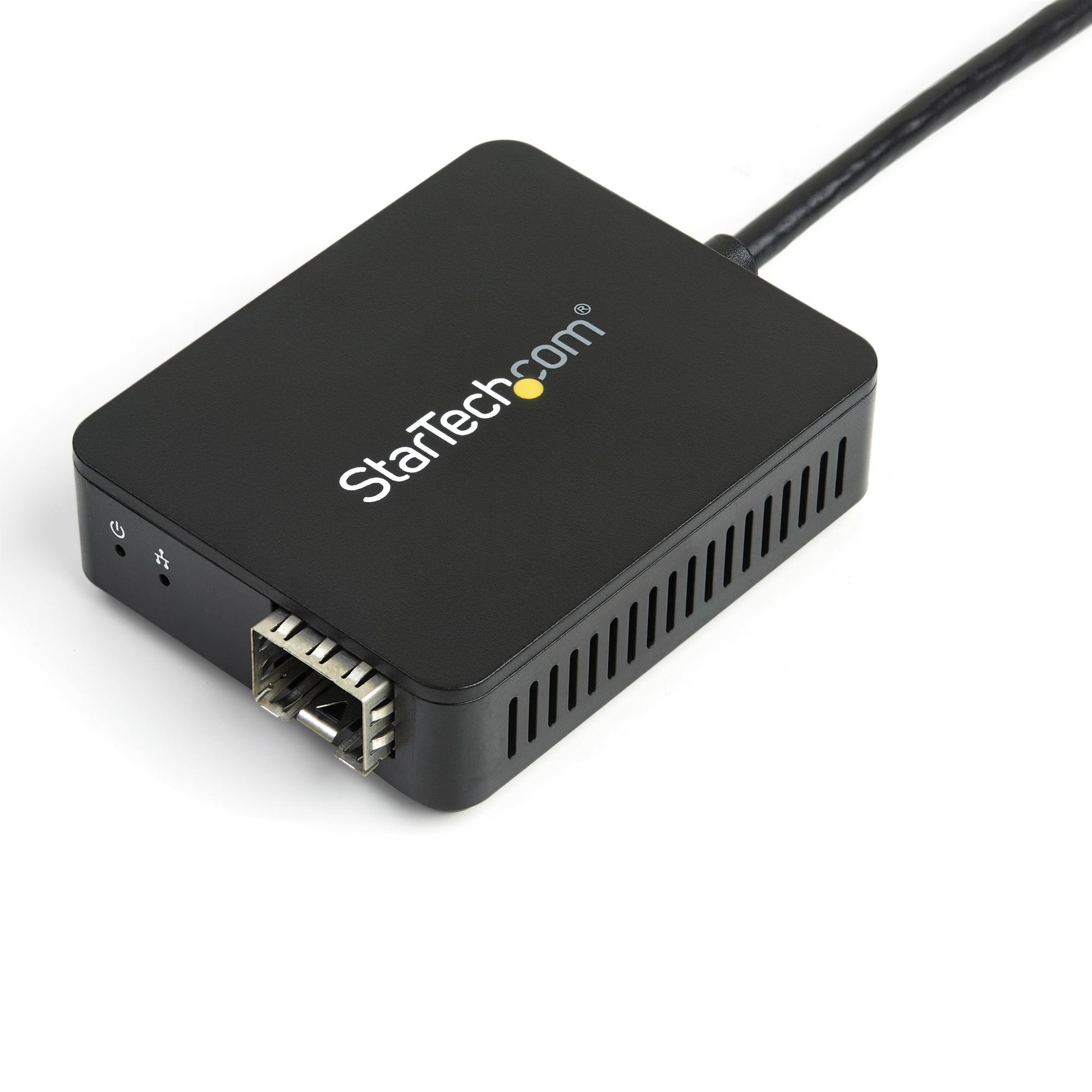 StarTech.com US1GA30SFP network card Fiber 1000 Mbit/s