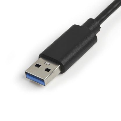 StarTech.com US1GA30SFP network card Fiber 1000 Mbit/s