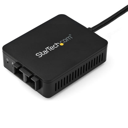 StarTech.com US1GA30SXSC network card Fiber 1000 Mbit/s