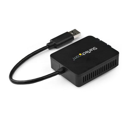 StarTech.com US1GA30SXSC network card Fiber 1000 Mbit/s