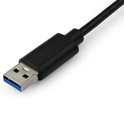 StarTech.com US1GA30SXSC network card Fiber 1000 Mbit/s
