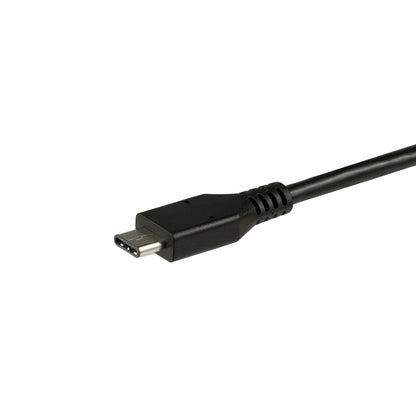 StarTech.com US1GC30SFP network card Fiber 1000 Mbit/s