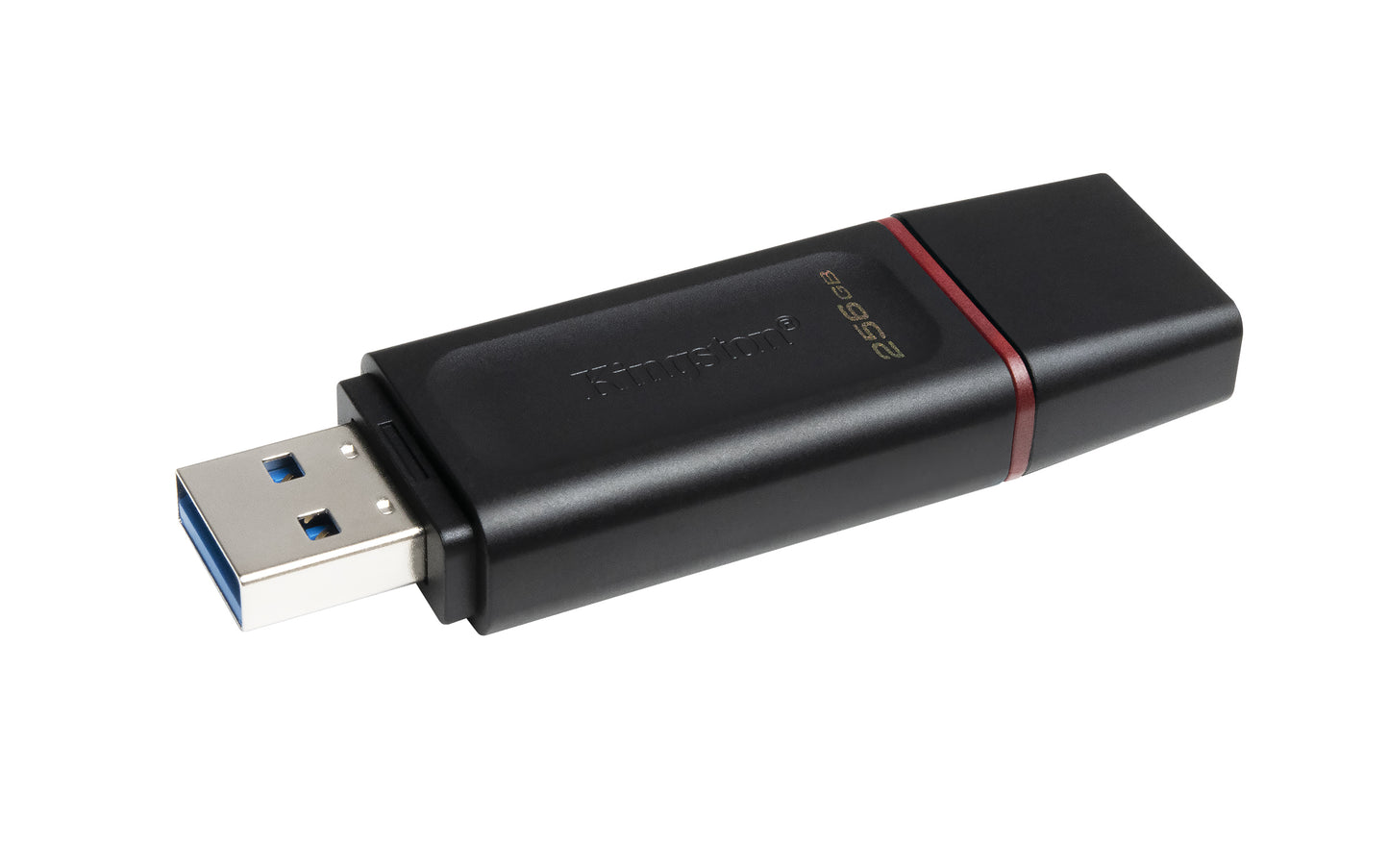 Kingston Technology DataTraveler Exodia USB flash drive 256 GB USB Type-A 3.2 Gen 1 (3.1 Gen 1) Black, Pink